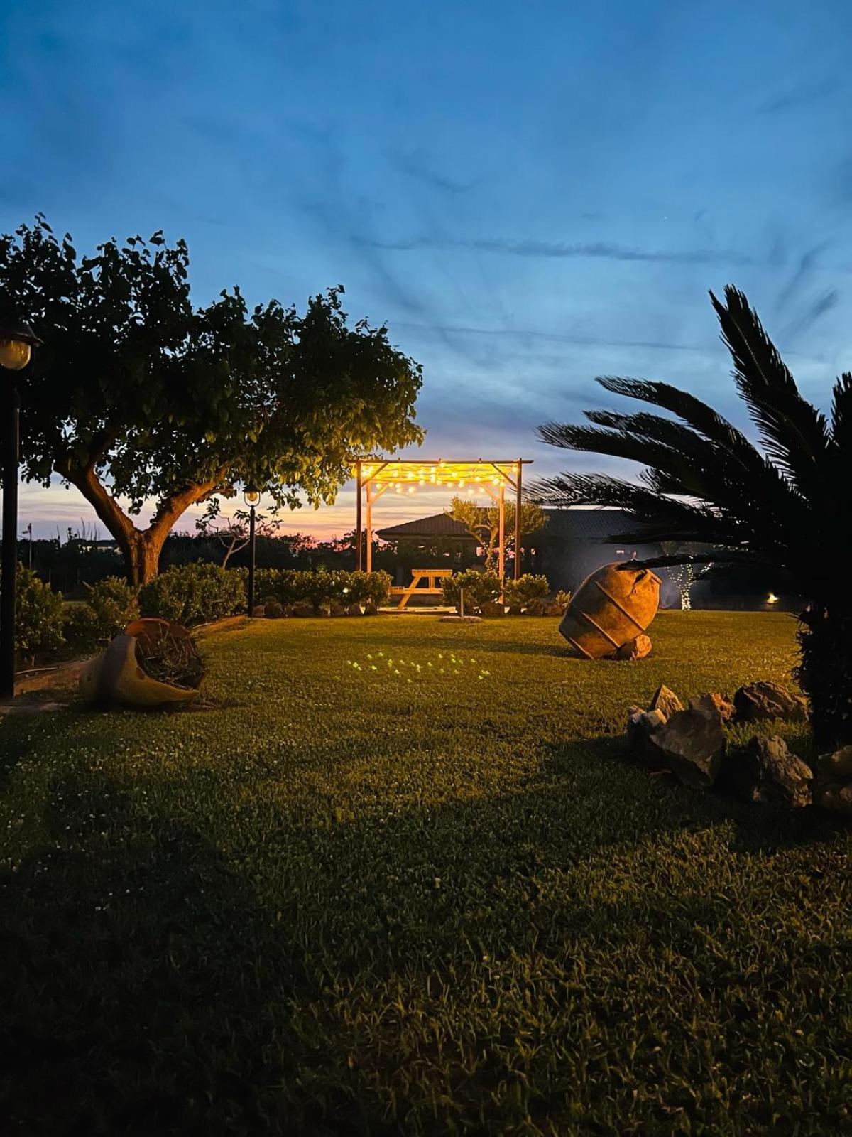 A Casa Di Ale Apartment Santa Maria di Castellabate Exterior photo